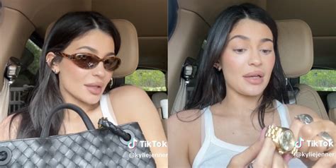 kylie jenner rolex|Fans React to Kylie Jenner Unearthing a Gold Rolex .